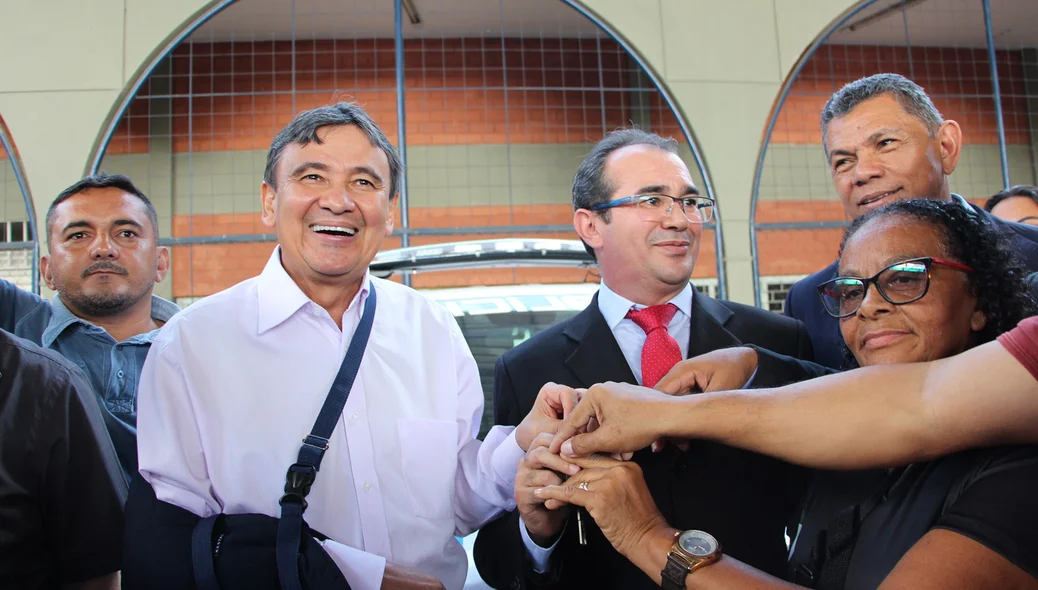 Governador Wellington Dias