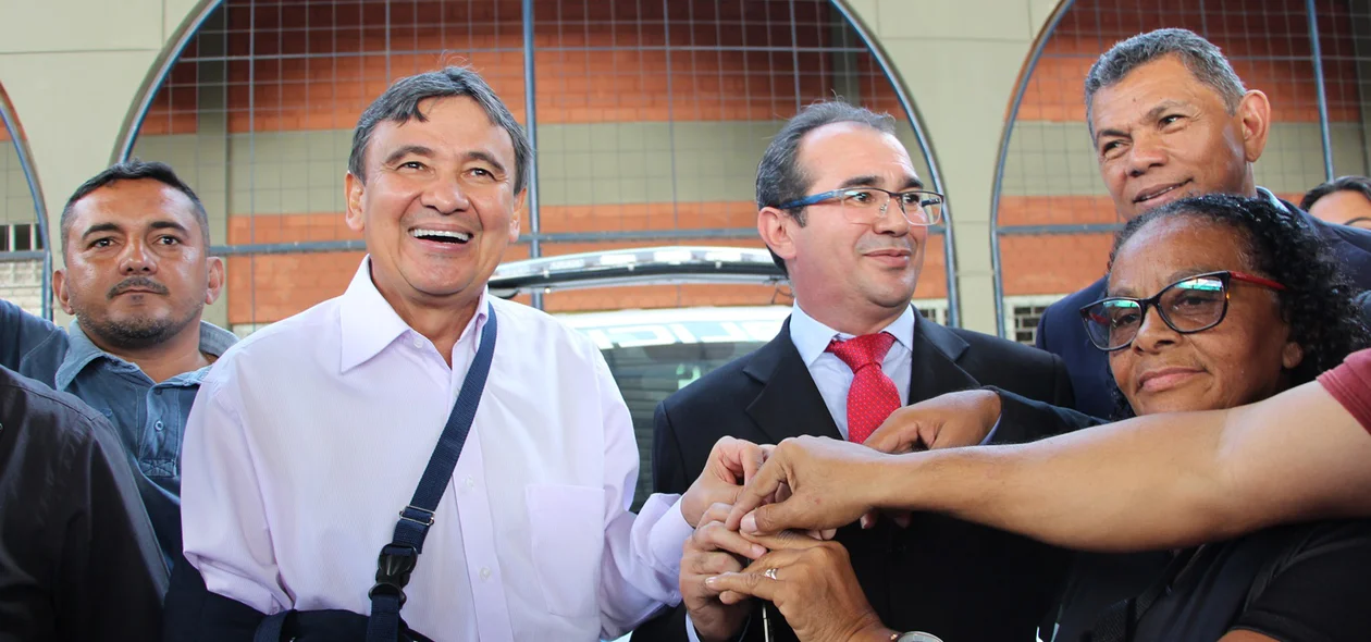 Governador Wellington Dias