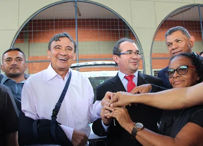 Governador Wellington Dias