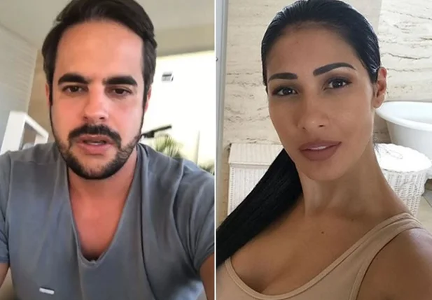Kaká Diniz e Simaria