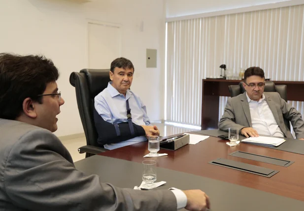 Lei institui Prevnordeste-Piauí como regime de previdência complementar no Estado