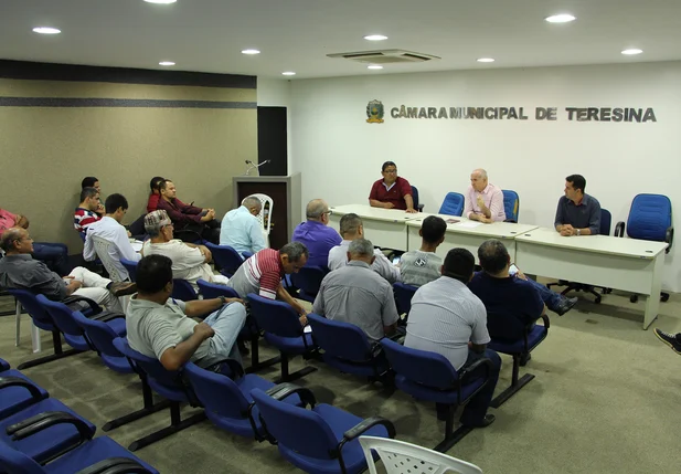 PHS lança pré-candidatos na Câmara Municipal de Teresina