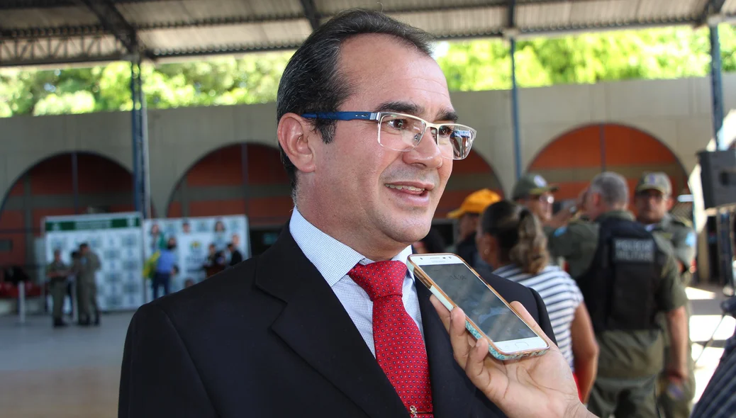 Osvaldo Bonfim 
