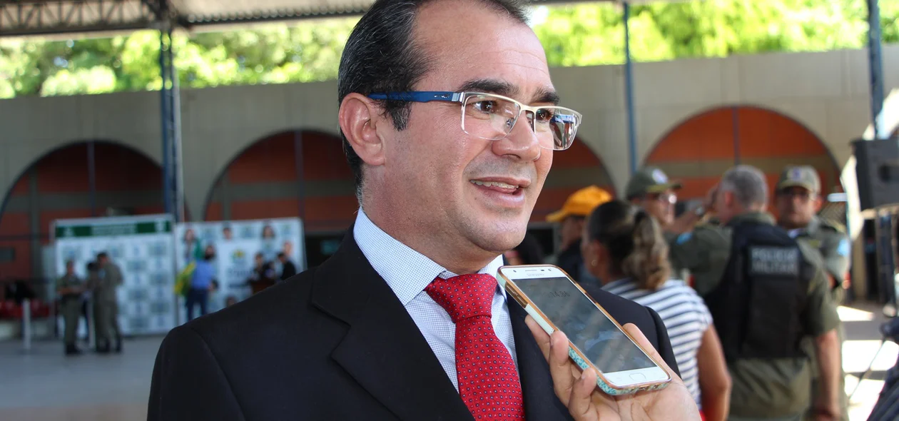 Osvaldo Bonfim 