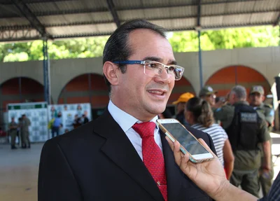 Osvaldo Bonfim 