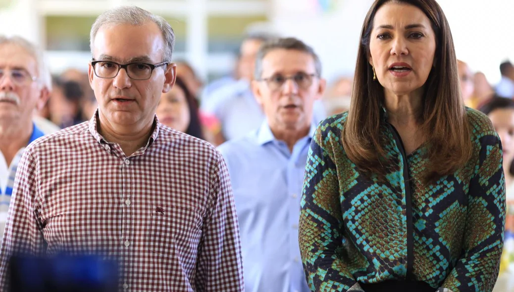 Firmino e Margarete