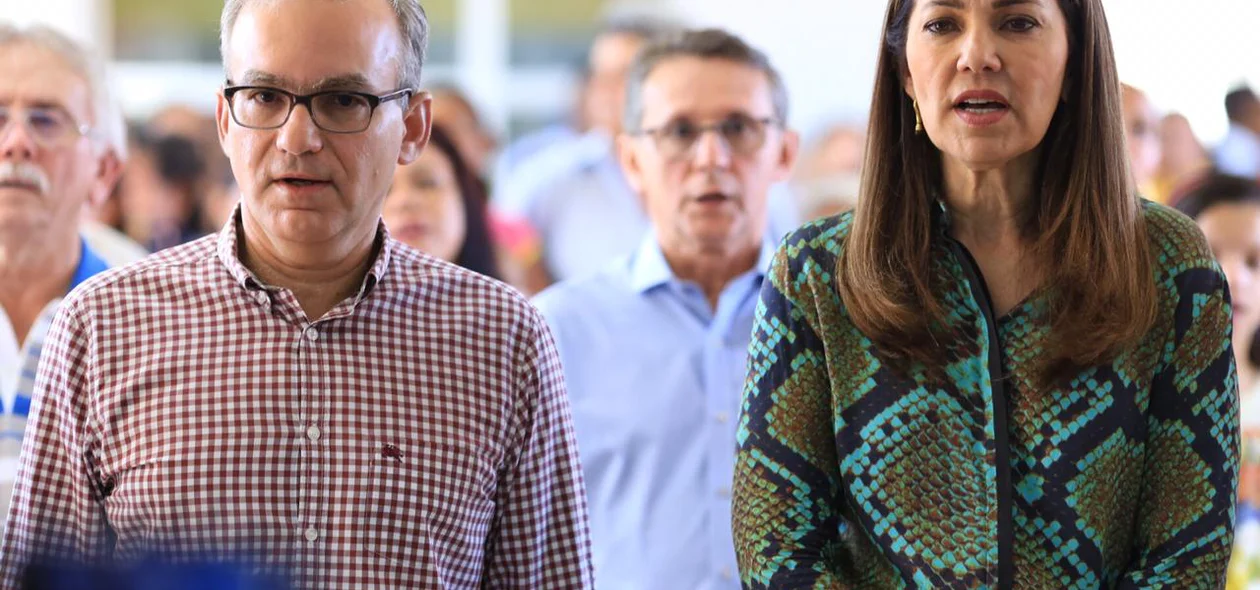 Firmino e Margarete