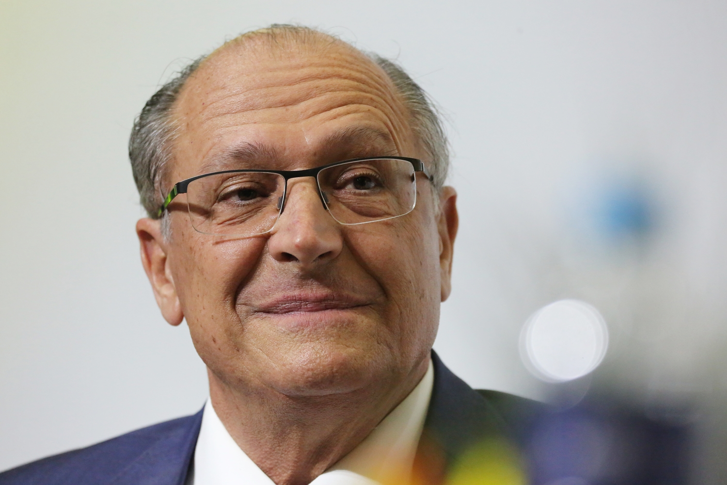Geraldo Alckmin
