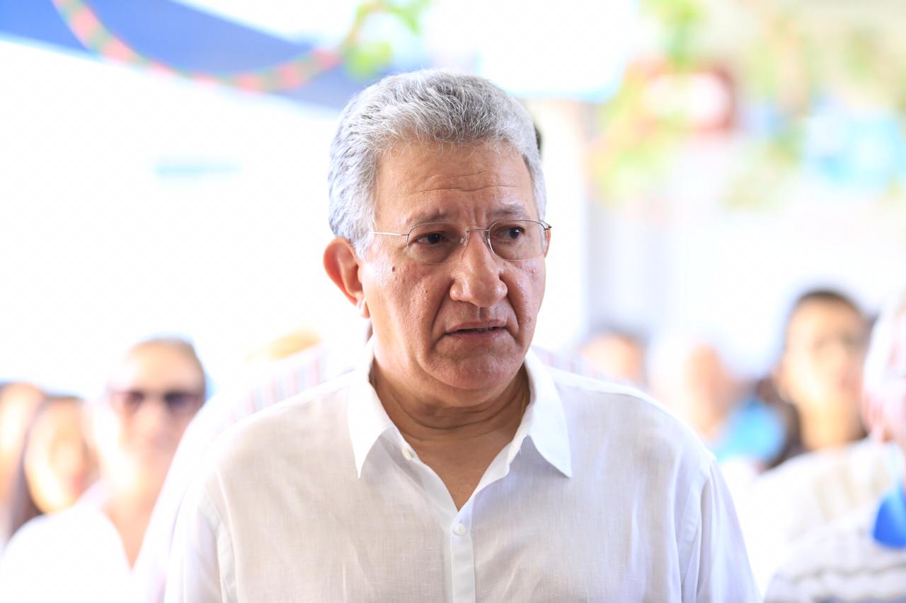 Luiz Júnior