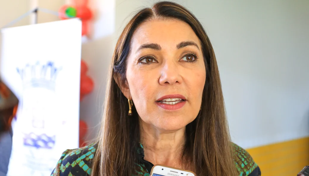 Margarete Coelho
