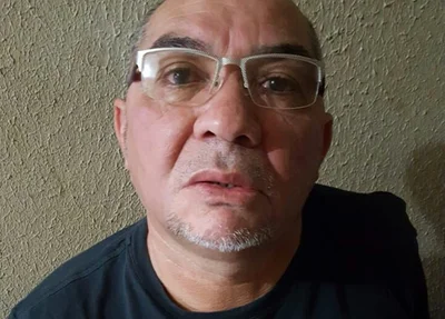 Raimundo Nonato Pereira de Sousa