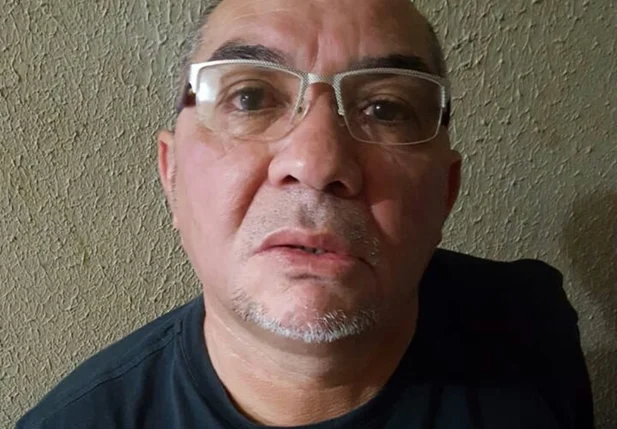 Raimundo Nonato Pereira de Sousa