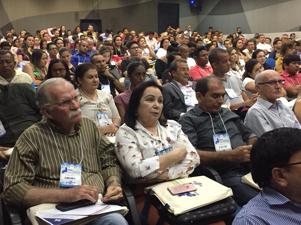 Seminário Piauí Mais Simples é realizado pelo Sebrae em Teresina