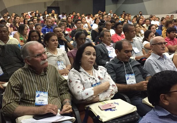 Seminário Piauí Mais Simples é realizado pelo Sebrae em Teresina