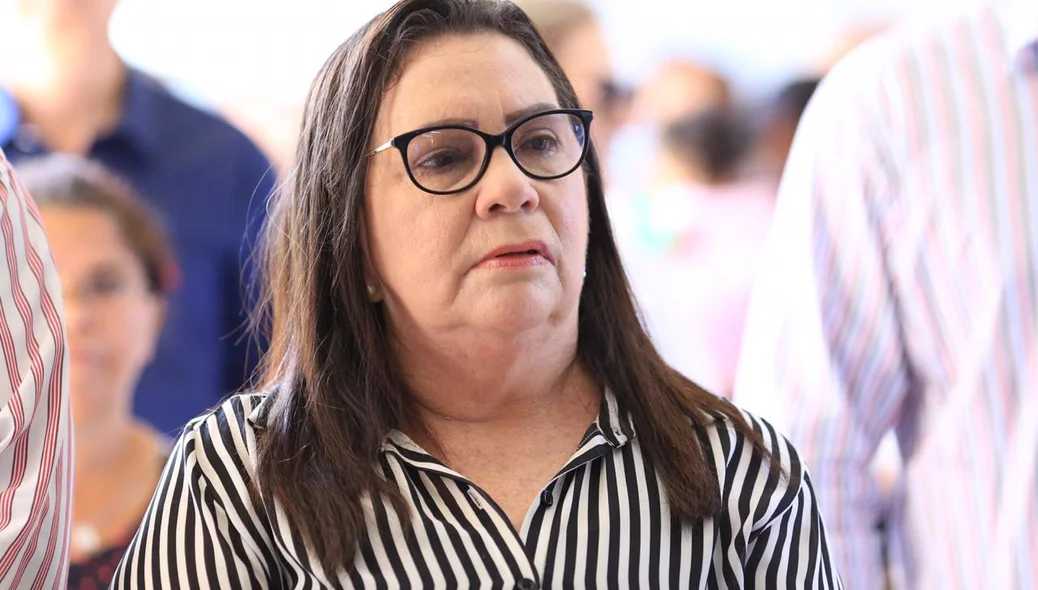 Teresinha Medeiros