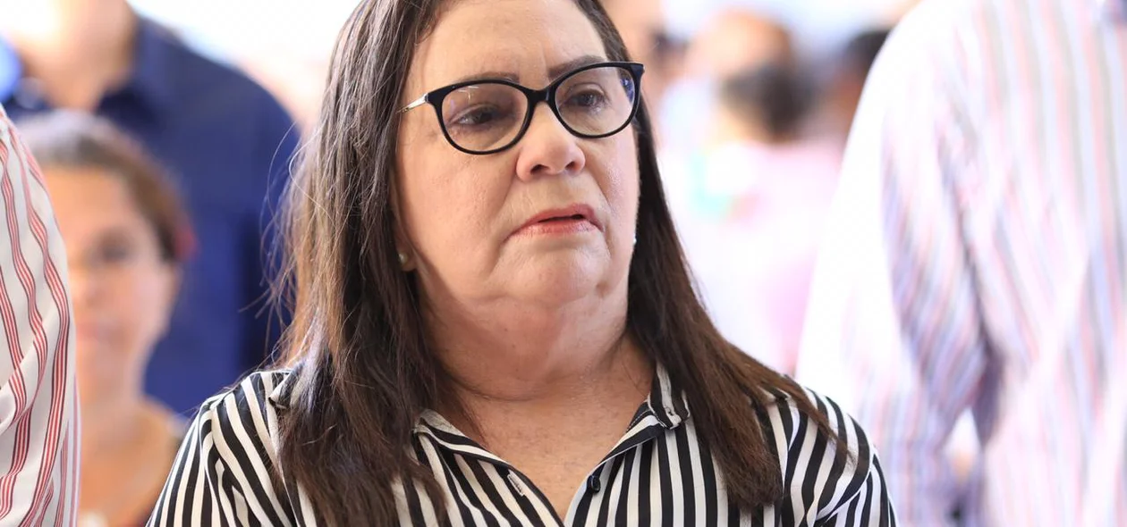 Teresinha Medeiros