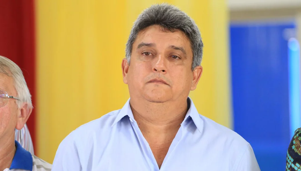 Vereador Joninha