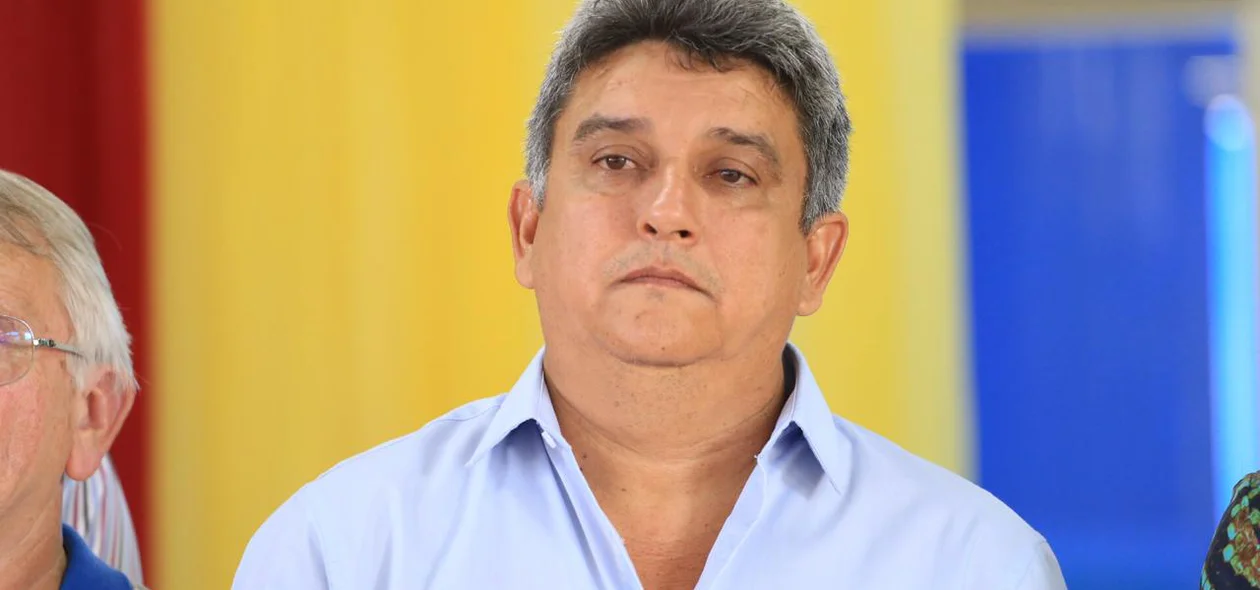 Vereador Joninha
