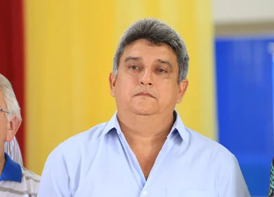 Vereador Joninha