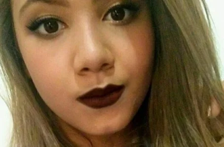 Corpo da menina Vitória é encontrado em São Paulo