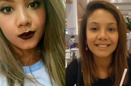 Corpo de Vitória Gabrielly é encontrado em São Paulo
