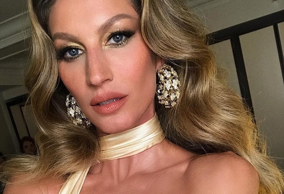 Gisele Bündchen