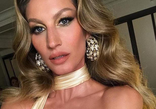 Gisele Bündchen