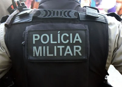 Polícia Militar 
