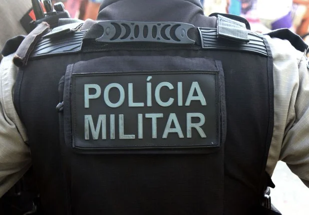 Polícia Militar 