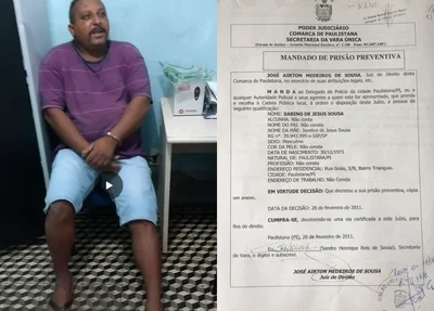 Sabino de Jesus Sousa