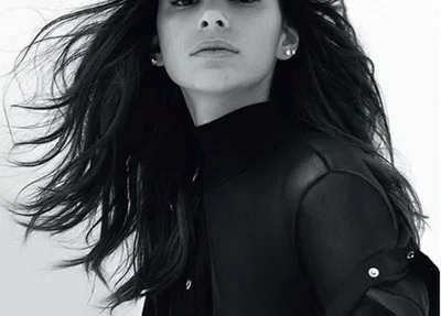 Atriz Bruna Marquezine 