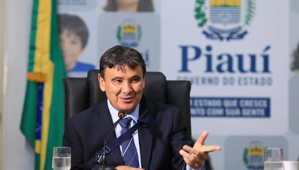 Governador Wellington Dias