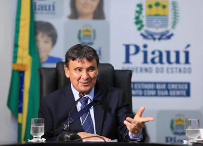 Governador Wellington Dias