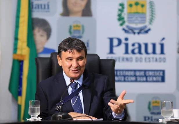 Governador Wellington Dias