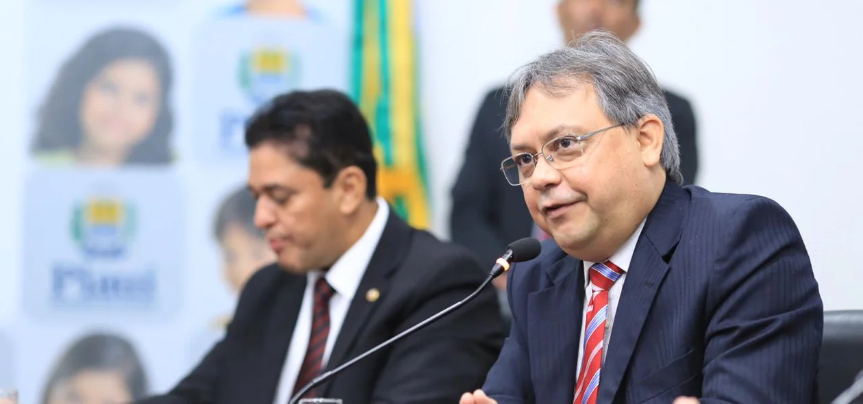 Herbert Buenos Aires, diretor do Interpi