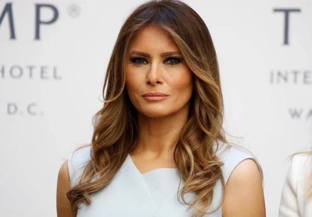 Melania Trump