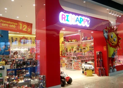 Ri Happy