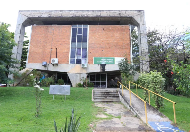 Secretaria de Estado da Fazenda 