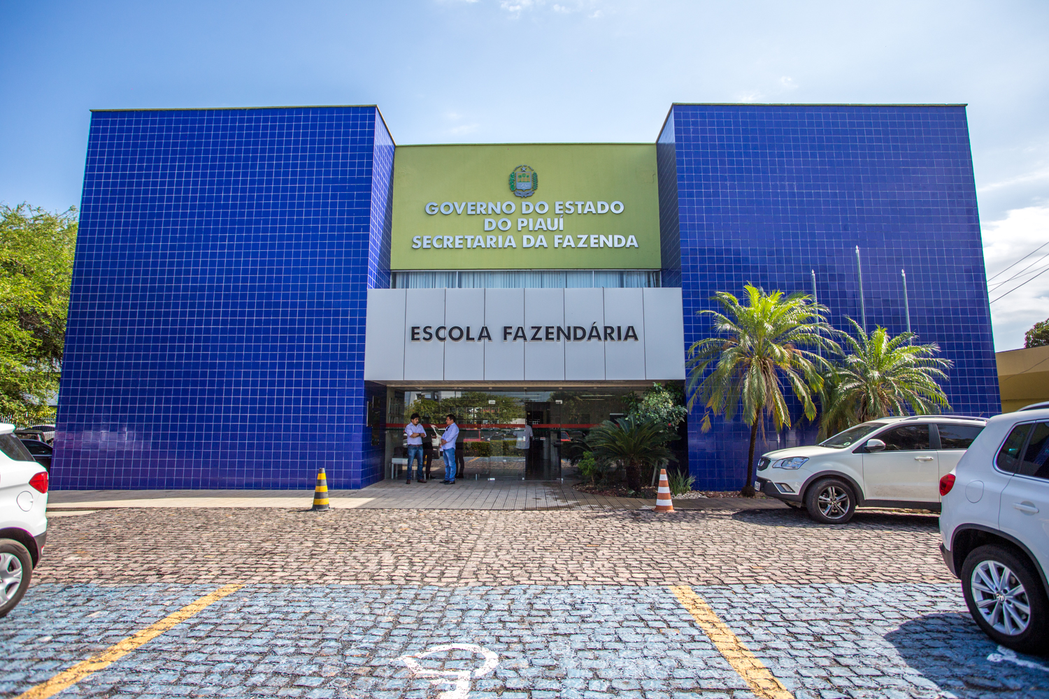 Sefaz-PI