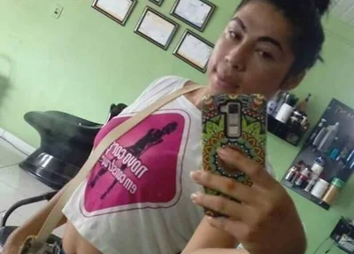 Travesti Roberta 