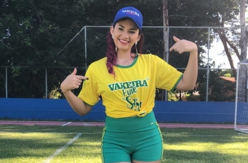 Vakeira Funk