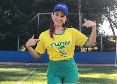 Vakeira Funk