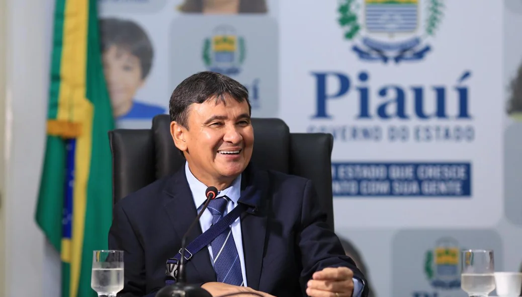 Wellington Dias