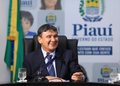 Wellington Dias