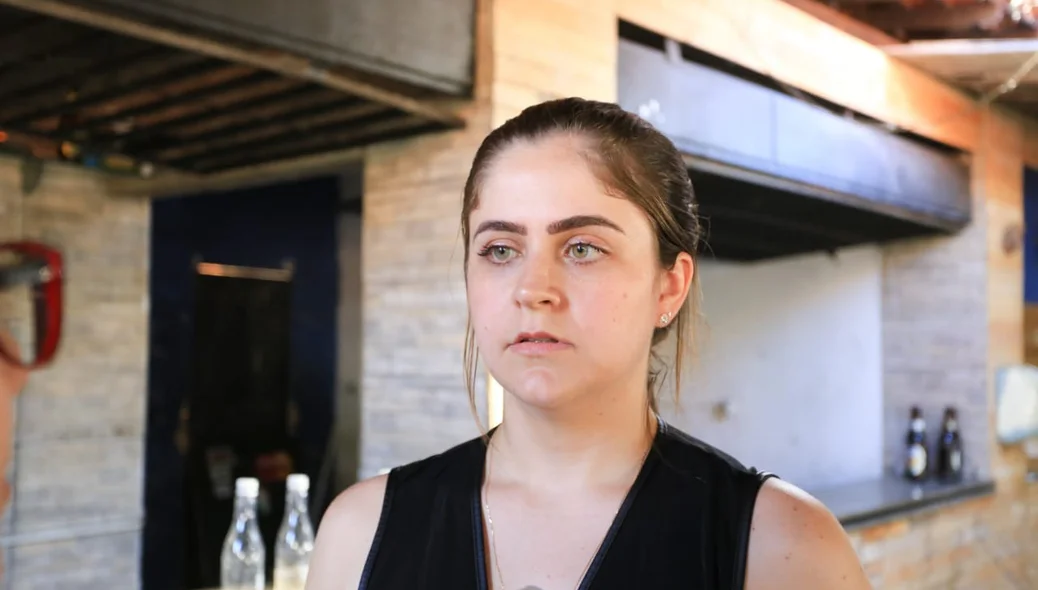 Advogada da Imobiliária, Maria Isabel Romani
