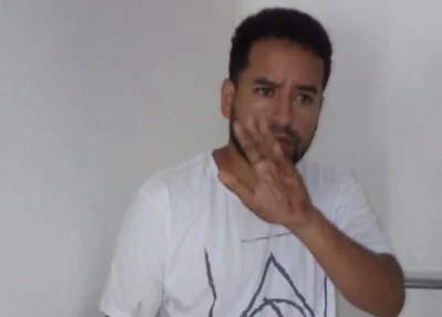 Assassino de Aretha Dantas, Paulo Alves
