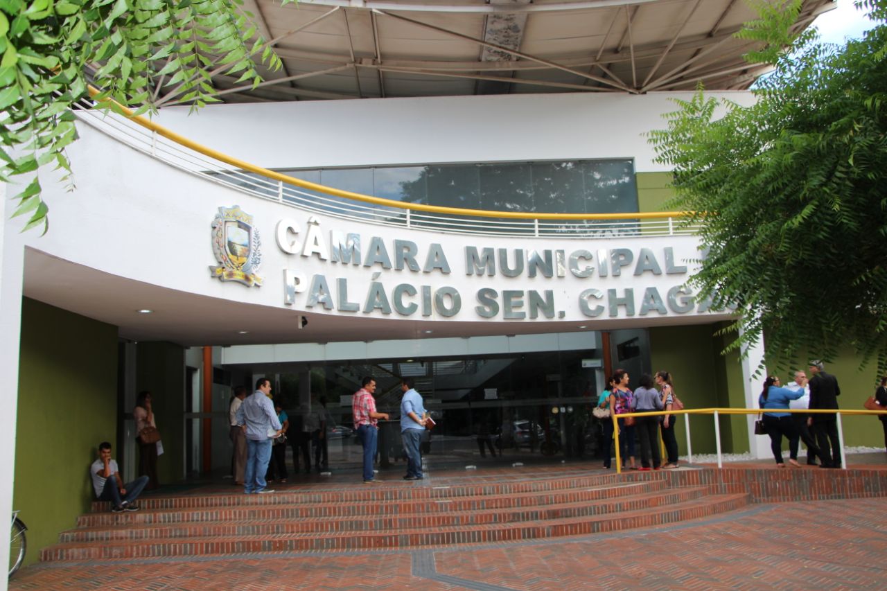 Câmara Municipal de Teresina