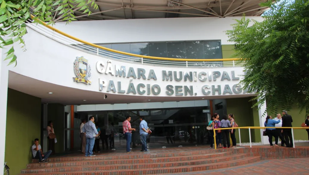 Câmara Municipal de Teresina