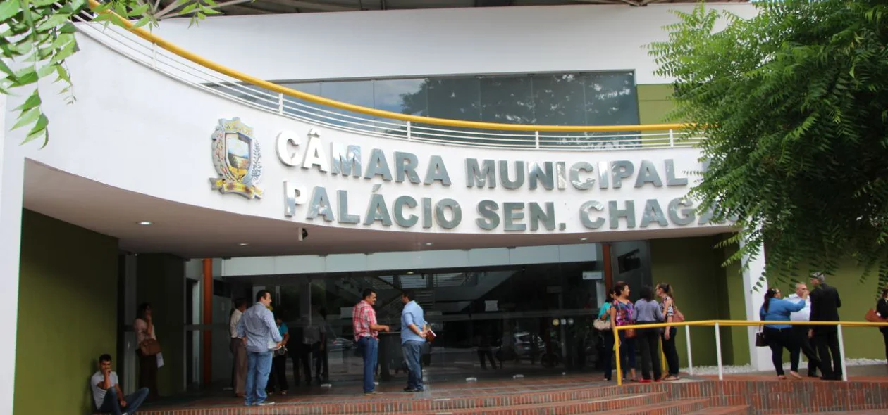 Câmara Municipal de Teresina