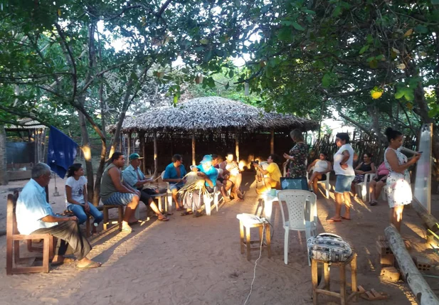 Comunidade Tabajara